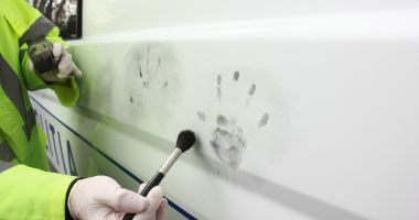 Stire din Eveniment : Proiecte europene pentru dotarea și perfecționarea polițiștilor criminaliști
