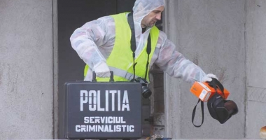 Stire din Eveniment : DESCOPERIRE ȘOCANTĂ! PREOT DE 40 DE ANI, GĂSIT SPÂNZURAT