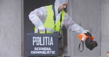 Stire din Eveniment : CRIMĂ ȘOCANTĂ! O femeie, ASISTENT SOCIAL, și-a ucis copilul crezând că este Diavolul