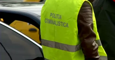Stire din Eveniment : Crimă șocantă. Tată a șase copii, ucis cu sălbăticie de un vecin