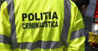 Crimă la Constanța. O femeie și concubinul ei, găsiți morți în casă