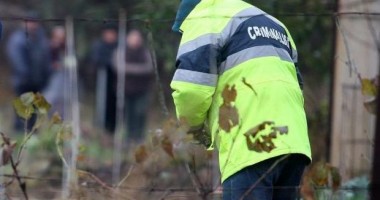 Stire din Eveniment : MACABRU / Cadavrul Larei Șaban a fost găsit pe un câmp de lângă Năvodari