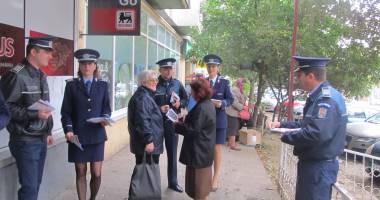 Acțiuni de amploare, la Constanța - 3