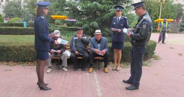 Acțiuni de amploare, la Constanța - 4