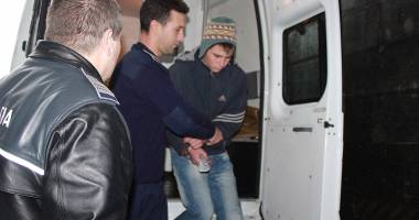 Stire din Eveniment : Update. CRIMĂ cu sânge rece în județul Constanța. Cine este asasinul