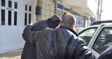 Stire din Eveniment : Criminalul de la CET a fost arestat