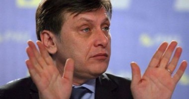 Stire din Politică-Administrație : "PSD nu și-ar dori un PNL în opoziție"