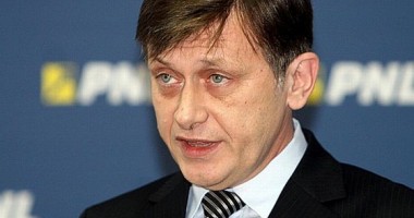 Stire din Politică-Administrație : Crin Antonescu: Garantez respectarea Constituției și buna funcționare a instituțiilor statului