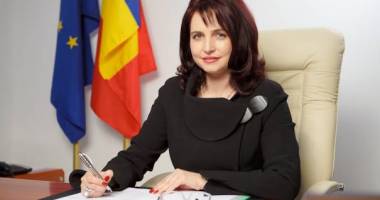 Stire din Eveniment : Crinuța Dumitrean, arestată preventiv