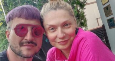 Stire din Actualitate : O nouă despărţire în showbiz. Cristina Cioran s-a despărţit de Alex Dobrescu, tatăl fetiţei