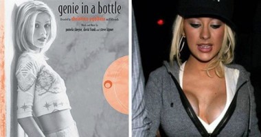 Vezi aici vedete înainte și după silicon / Galerie Foto - 2