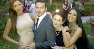 Cristea, prins de Drăgușanu cu pantalonii în vine