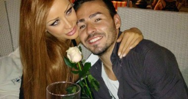 Stire din Monden : Adrian Cristea șochează: "O iubesc pe Bianca și ea mă iubește"
