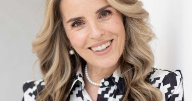 Stire din Actualitate : Cine este constănțeanca Cristela Georgescu, soția candidatului independent la alegerile prezidențiale
