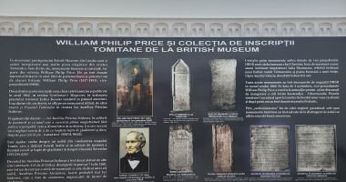 Cristian Cealera: "Poveștile rezidenților britanici de la Kustendjie recompun perioada modernă a Constanței" - 4