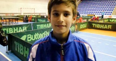 Stire din Sport : Cristian Pletea, câștigătorul Europa Top 10
