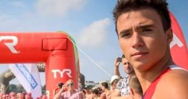 Stire din Sport : Cristian Tranulea nu își neglijează fizicul