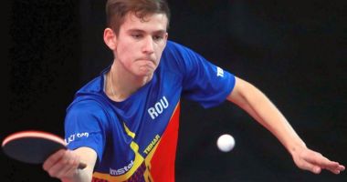 Stire din Sport : Cristian Pletea este gata să atace calificarea la Jocurile Olimpice