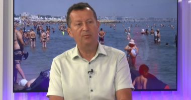 Stire din Actualitate : „În Slujba Cetățenilor” – Litoralul românesc, în vârf de sezon