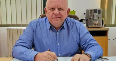 Stire din Politică-Administrație : Cutremur în PSD Constanța! Primarul din Agigea intră OFICIAL în lupta pentru șefia organizației județene