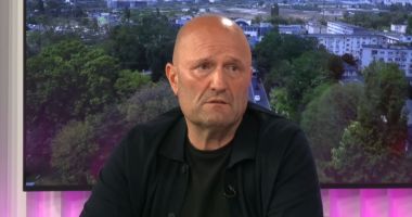 Stire din Actualitate : „În Slujba Cetățenilor” - „Tinerii și tentația: radiografia consumului de substanțe interzise în școli”