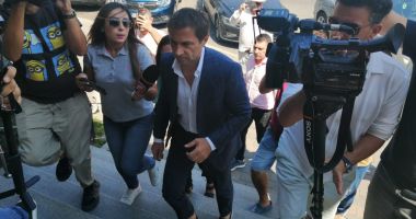 Stire din Eveniment : A venit ziua scadenţei! Va fi arestat "Regele Mangaliei”, Cristian Radu?