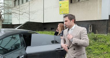 Primarul Mangaliei, din nou la Curtea de Apel Constanța! Mărturii-cheie în dosarul abuzului în serviciu - 2
