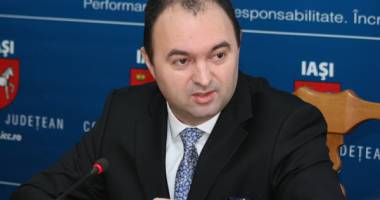 Stire din Politică-Administrație : SUSPICIUNI DE CORUPȚIE! Cristian Adomniței, în vizorul DNA