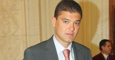 Stire din Eveniment : Cristian Boureanu, plasat în control judiciar