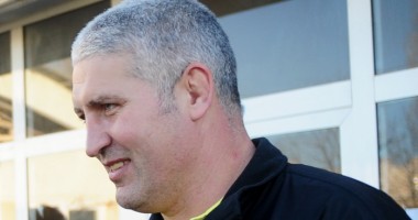 Stire din Sport : Rugby, RCJ Farul / Cristian Brănescu: "Ar fi mai bine să jucăm cu Steaua"