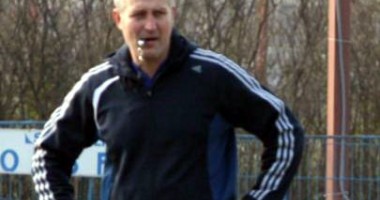 Stire din Sport : RCJ Farul recrutează jucători