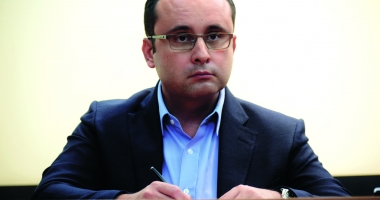 Stire din Politică-Administrație : Cristian Bușoi bate drumul degeaba la Constanța. Liberalii constănțeni îl susțin pe Orban