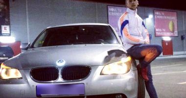 Stire din Eveniment : Cine este tânărul care s-a sinucis după ce a pierdut bani la ruletă