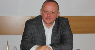 Stire din Politică-Administrație : "ANI este o căpușă politică care a aruncat județul în haos"