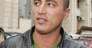 Stire din Eveniment : Cristian Cioacă se întoarce în Poliție
