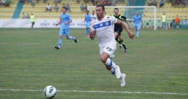 Stire din Sport : Viitorul Constanța - FC Vaslui, scor 2-2, în meciul programat cel mai târziu în Liga I