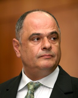 Bogătașii din Consiliul Județean - 2