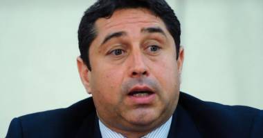 Fostul ministru Cristian David, în arest la domiciliu