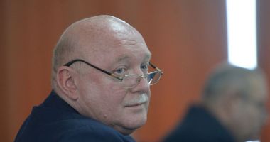 Stire din Eveniment : Cristian Deliorga și Gheorghe Stan au depus jurământul de învestitură ca judecători CCR