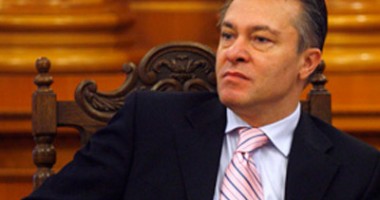 Stire din Politică-Administrație : Ce spune Cristian Diaconescu despre Mișcarea Populară