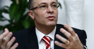 Stire din Politică-Administrație : Consilierul prezidențial Cristian Diaconescu face o vizită oficială în SUA