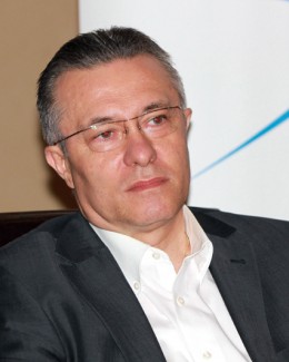 Stire din Politică-Administrație : Cristian Diaconescu susține că în România nu există opoziție