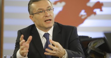 Stire din Politică-Administrație : Cristian Diaconescu susține că în România nu există opoziție