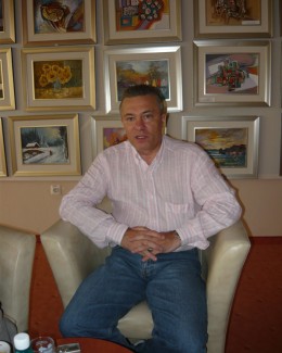 Stire din Politică-Administrație : "Nu există nicio cale de colaborare cu USL"
