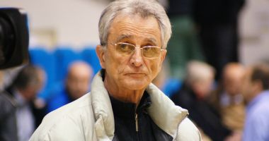 Stire din Sport : Clipe grele pentru Cristian Gațu. Fostul sportiv a suferit un atac cerebral