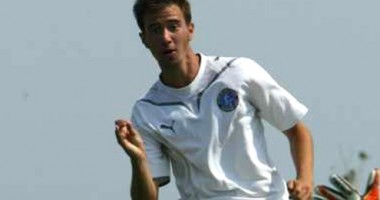 Stire din Sport : Gavra și Buzbuchi se remarcă la naționala de tineret