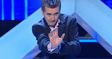 Stire din Monden : Andi Moisescu: Cristian Gog folosește trucuri ieftine, ușor de cumpărat de pe net