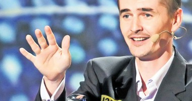 Stire din Monden : "Cristian Gog este  un magician mentalist la început de drum"