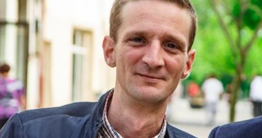 Stire din Politică-Administrație : Cristian Hemeș, desemnat președinte  la ALDE  Valu lui Traian