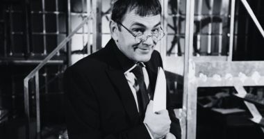 Stire din Cultură-Educație : Doliu în lumea teatrului românesc! A murit un actor îndrăgit
